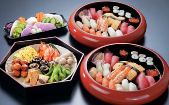 料理Aセット