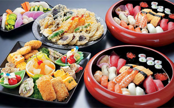 料理B