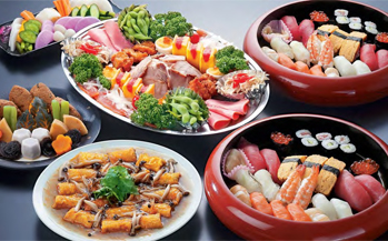料理C